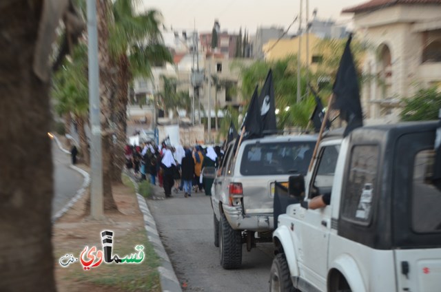 فيديو :مشاركة واسعة من النقب حتى الجليل في المهرجان القطري للذكرى الـ 60 لمجزرة كفرقاسم  .. عادل بدير: ما زلنا مُصرين على أن تعترف الحكومة الاسرائيلية بهذه المجزرة